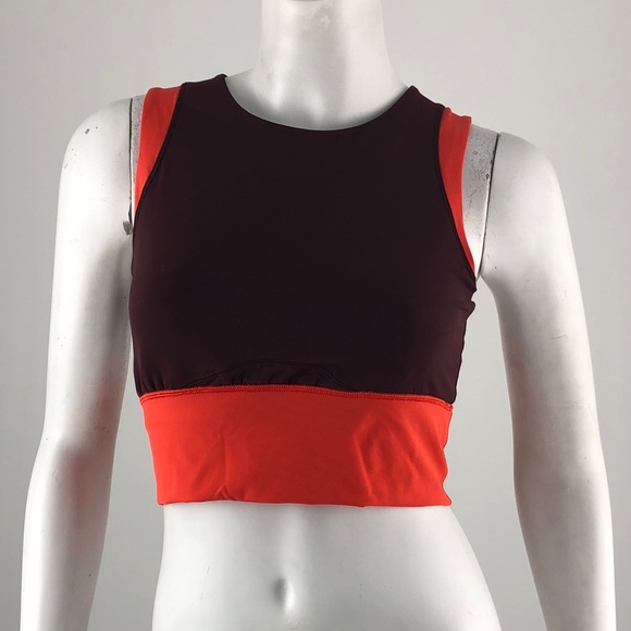 lululemon kick serve sweat bra